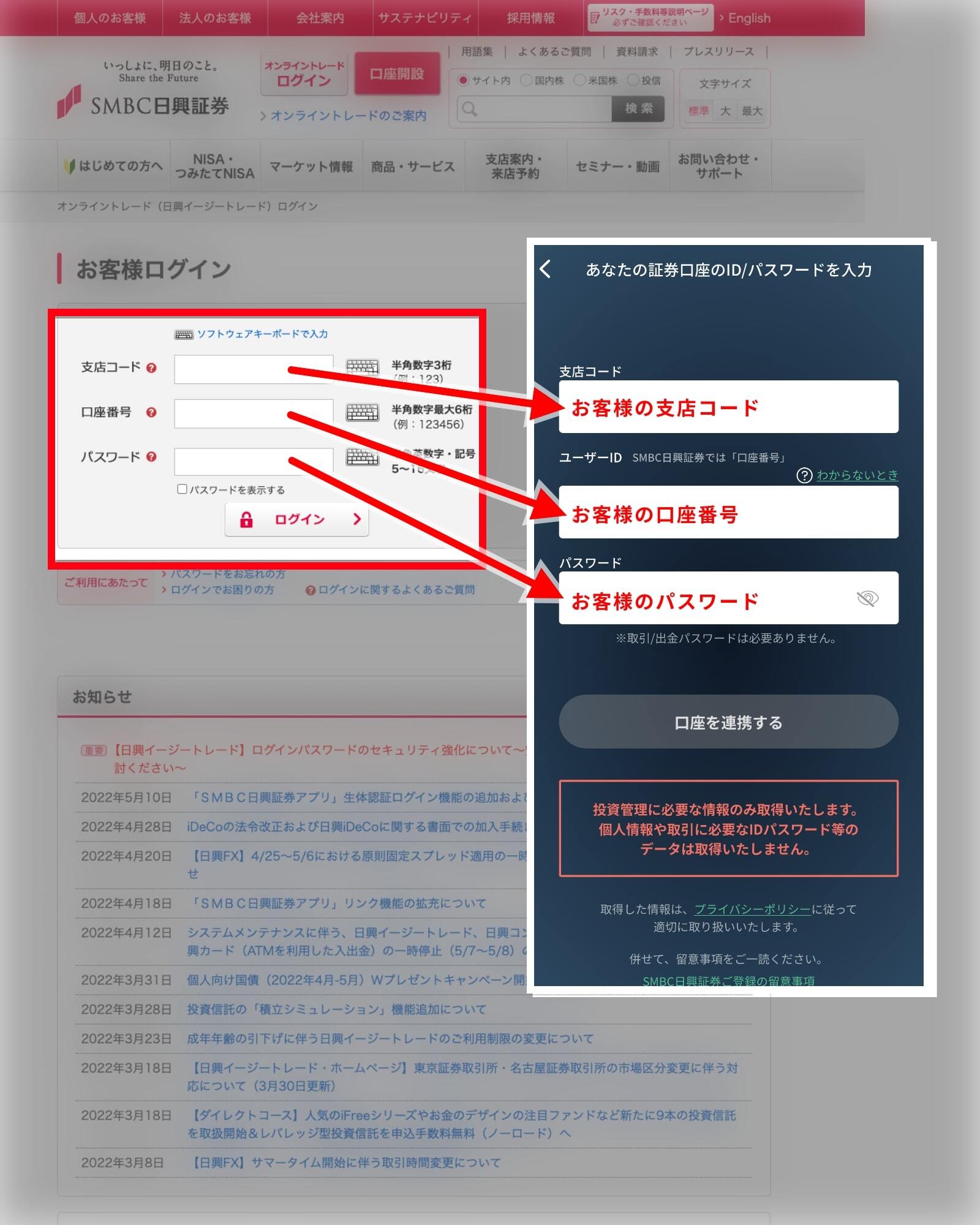 SMBC日興証券 – カビュウ